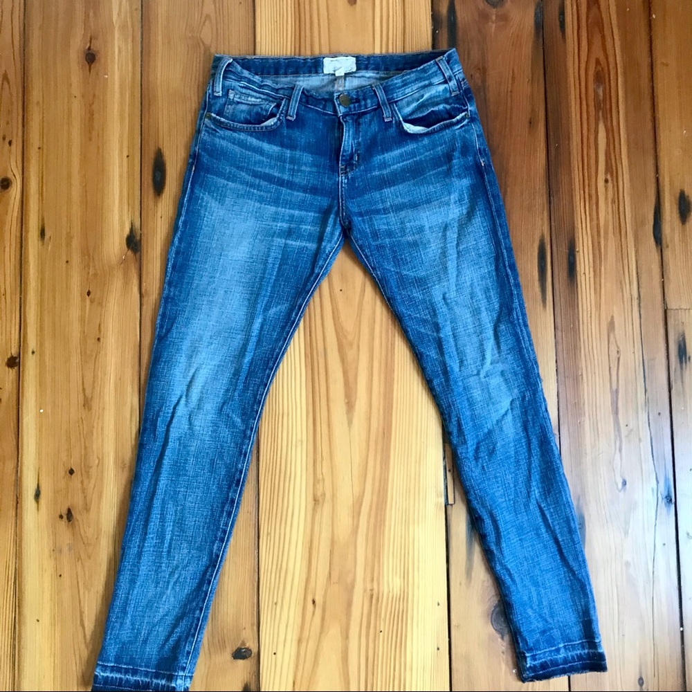 Current/Elliot The Roller size 26